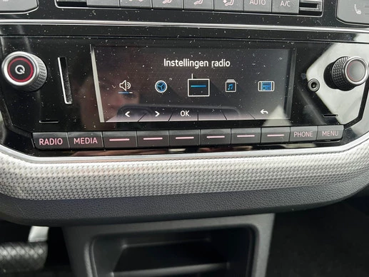 Volkswagen e-up! - Afbeelding 21 van 30