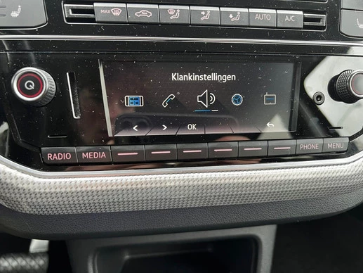 Volkswagen e-up! - Afbeelding 22 van 30