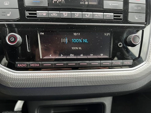 Volkswagen e-up! - Afbeelding 23 van 30