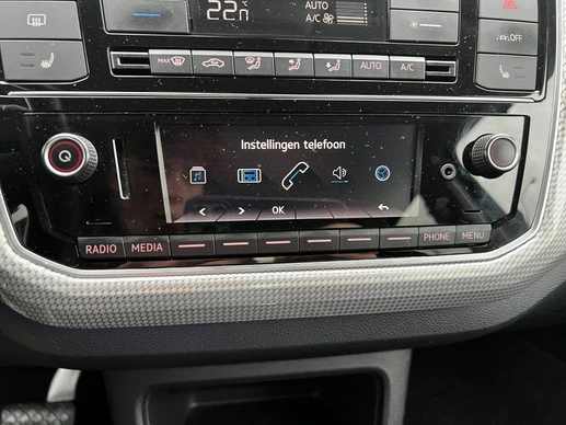 Volkswagen e-up! - Afbeelding 25 van 30