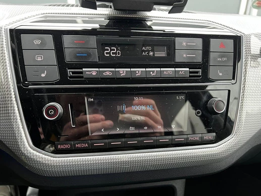 Volkswagen e-up! - Afbeelding 26 van 30