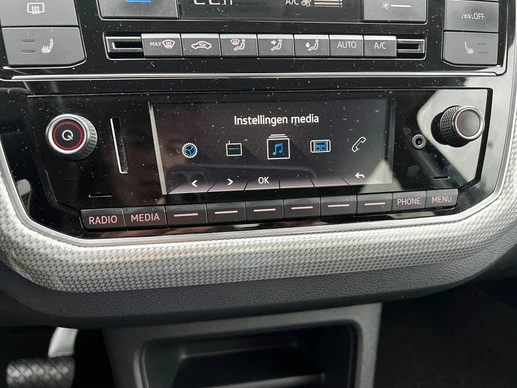 Volkswagen e-up! - Afbeelding 27 van 30