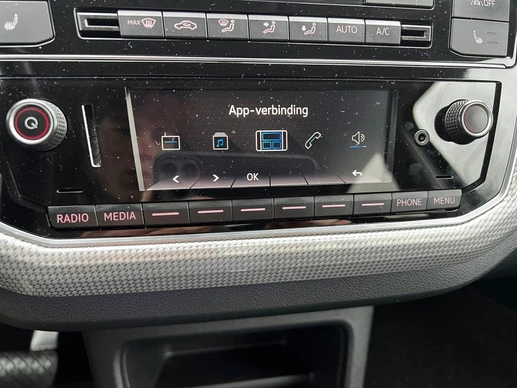 Volkswagen e-up! - Afbeelding 28 van 30