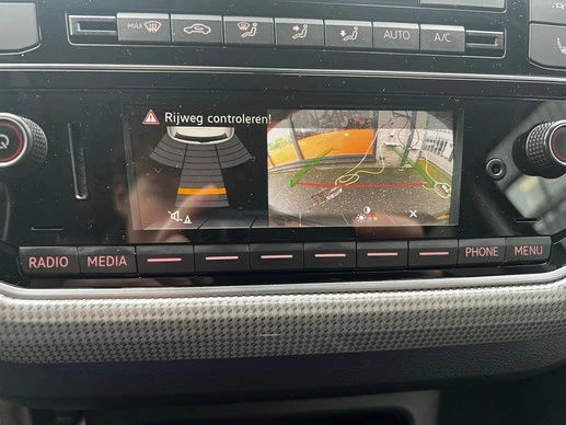 Volkswagen e-up! - Afbeelding 29 van 30