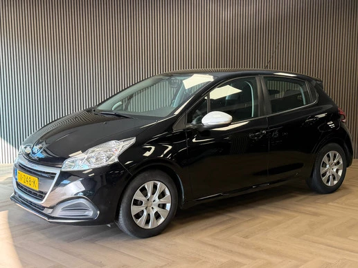 Peugeot 208 - Afbeelding 1 van 27