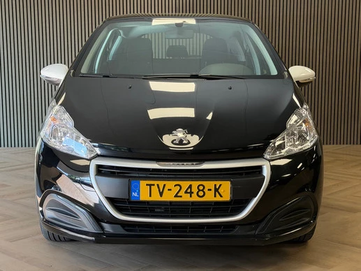 Peugeot 208 - Afbeelding 2 van 27