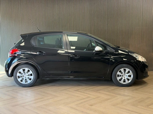 Peugeot 208 - Afbeelding 4 van 27