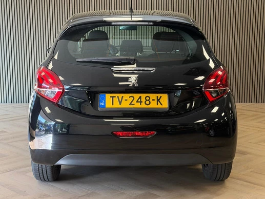 Peugeot 208 - Afbeelding 5 van 27
