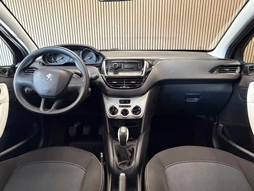 Peugeot 208 - Afbeelding 10 van 27