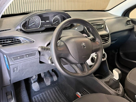 Peugeot 208 - Afbeelding 11 van 27
