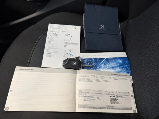 Peugeot 208 - Afbeelding 27 van 27