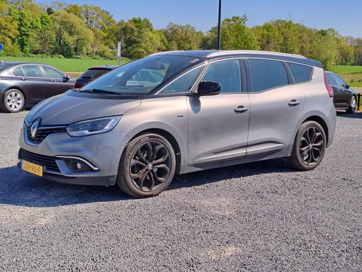 Renault Grand Scénic - Afbeelding 1 van 17