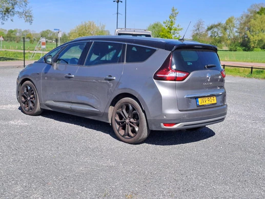 Renault Grand Scénic - Afbeelding 2 van 17