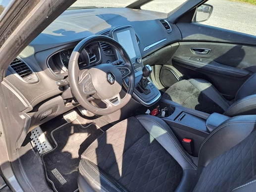 Renault Grand Scénic - Afbeelding 3 van 17