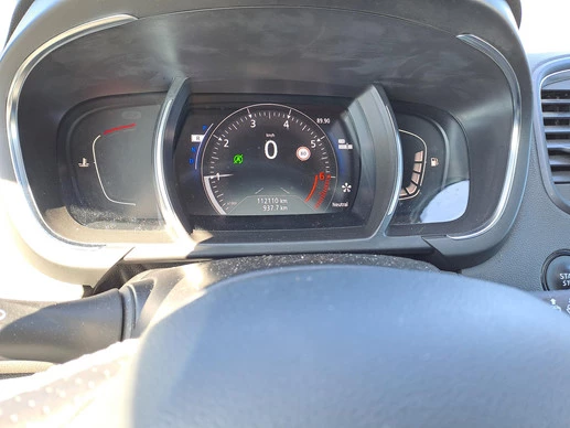 Renault Grand Scénic - Afbeelding 4 van 17