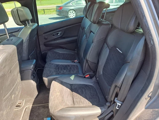 Renault Grand Scénic - Afbeelding 7 van 17