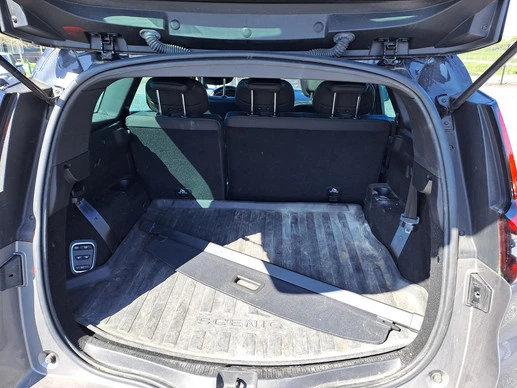 Renault Grand Scénic - Afbeelding 8 van 17