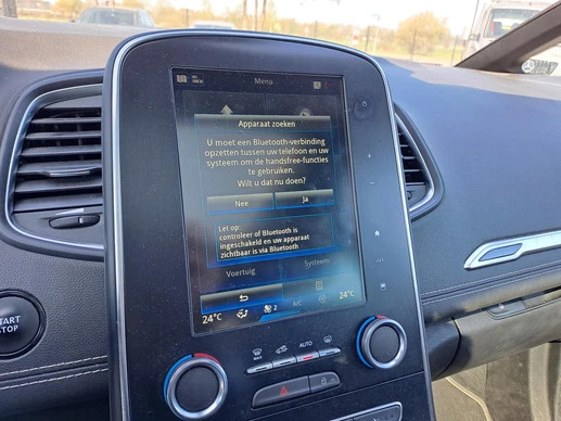 Renault Grand Scénic - Afbeelding 11 van 17