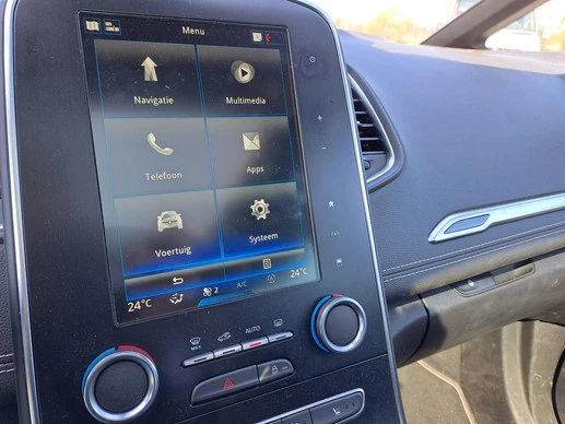 Renault Grand Scénic - Afbeelding 13 van 17