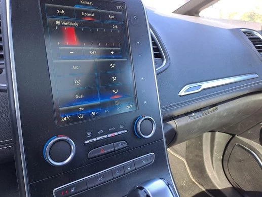 Renault Grand Scénic - Afbeelding 14 van 17