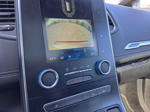 Renault Grand Scénic - Afbeelding 16 van 17