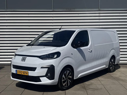 Fiat E-Scudo - Afbeelding 1 van 19