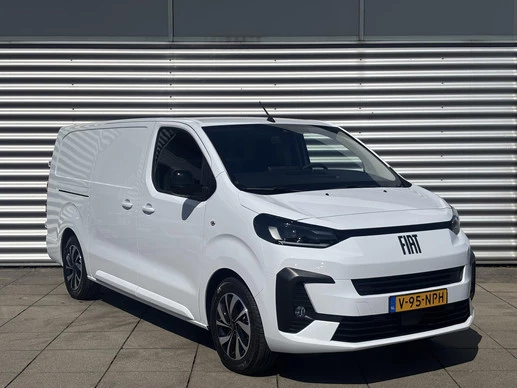 Fiat E-Scudo - Afbeelding 2 van 19