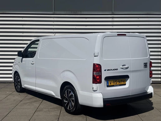Fiat E-Scudo - Afbeelding 3 van 19