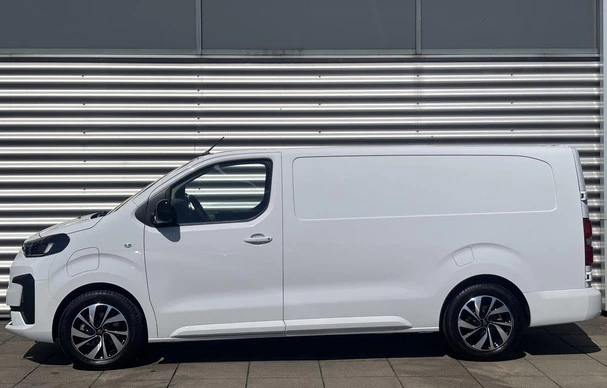 Fiat E-Scudo - Afbeelding 4 van 19