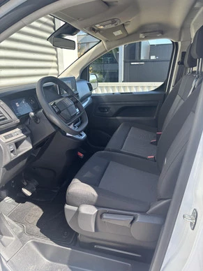 Fiat E-Scudo - Afbeelding 5 van 19