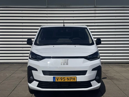 Fiat E-Scudo - Afbeelding 6 van 19