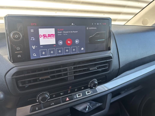 Fiat E-Scudo - Afbeelding 7 van 19