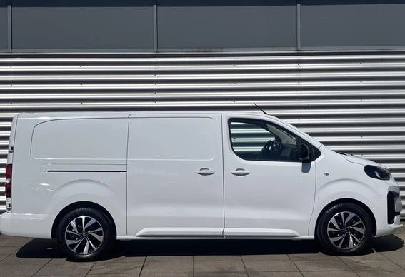 Fiat E-Scudo - Afbeelding 8 van 19