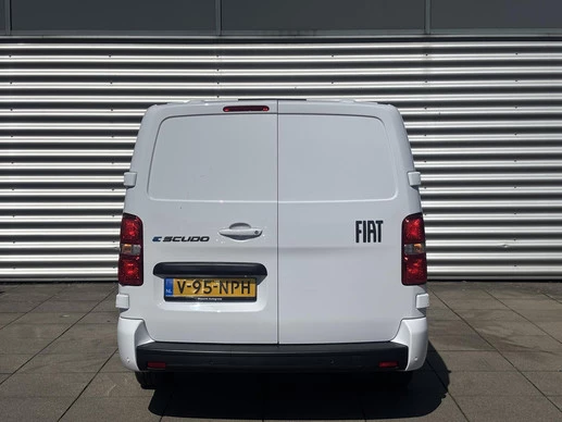 Fiat E-Scudo - Afbeelding 9 van 19