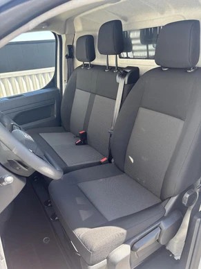 Fiat E-Scudo - Afbeelding 10 van 19