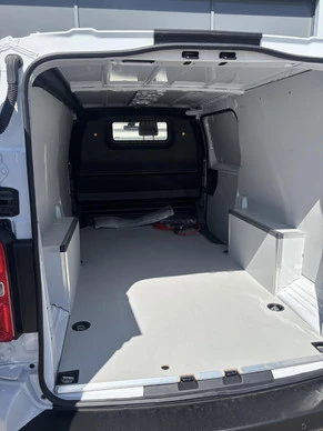 Fiat E-Scudo - Afbeelding 12 van 19