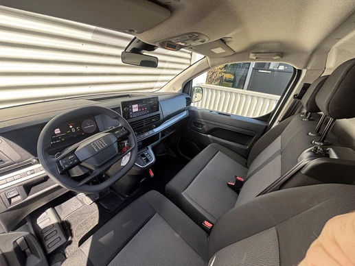 Fiat E-Scudo - Afbeelding 14 van 19