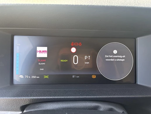 Fiat E-Scudo - Afbeelding 15 van 19
