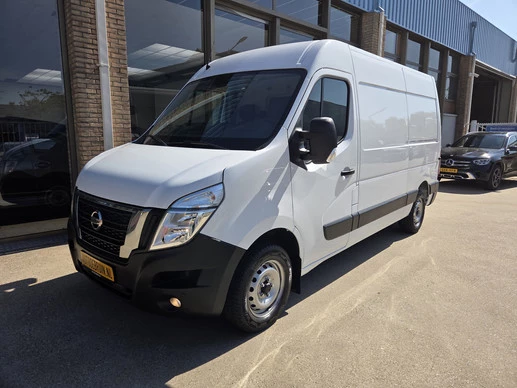 Nissan Interstar - Afbeelding 3 van 30