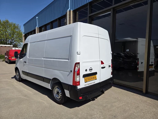 Nissan Interstar - Afbeelding 4 van 30