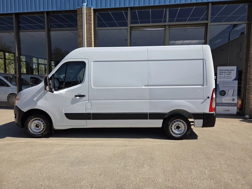 Nissan Interstar - Afbeelding 5 van 30