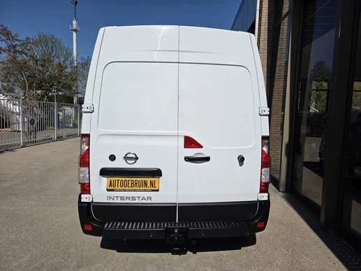 Nissan Interstar - Afbeelding 6 van 30
