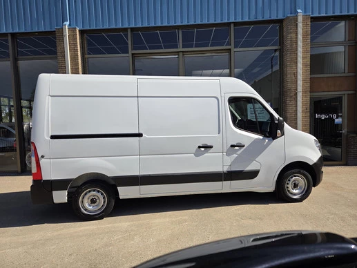 Nissan Interstar - Afbeelding 7 van 30