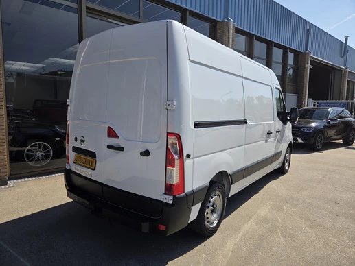 Nissan Interstar - Afbeelding 8 van 30
