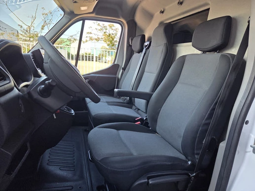 Nissan Interstar - Afbeelding 10 van 30