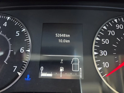 Nissan Interstar - Afbeelding 16 van 30