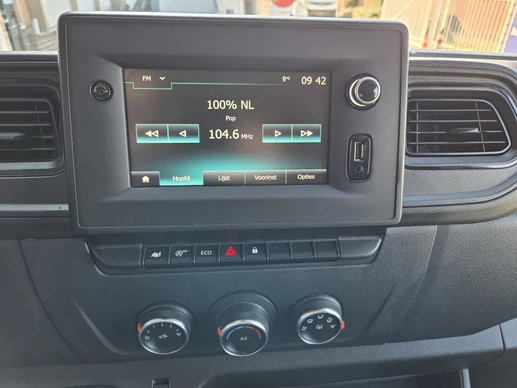 Nissan Interstar - Afbeelding 17 van 30