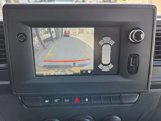 Nissan Interstar - Afbeelding 19 van 30