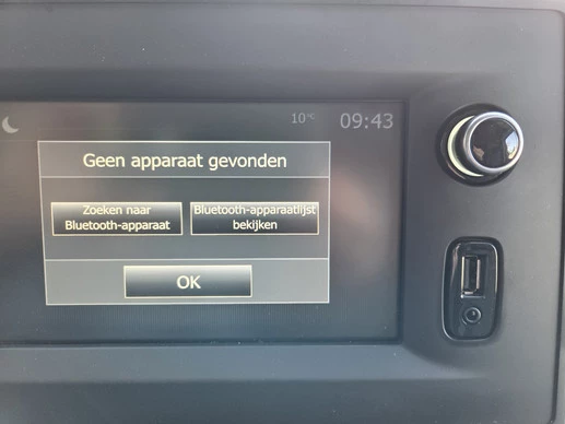 Nissan Interstar - Afbeelding 21 van 30