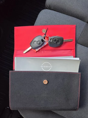 Nissan Interstar - Afbeelding 23 van 30